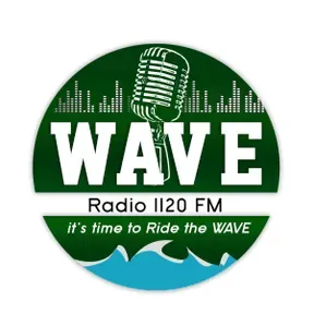 Wave Radio 1120 FM