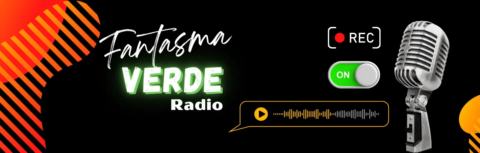 Fantasma Verde Radio