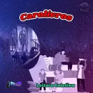 T4E1 - Leitura Coletiva / É assim que acaba (parte 5) - 👩🏽‍🍼👨🏽‍🍼