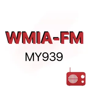 WMIA-FM MY 93.9
