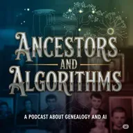 AI for Genealogy: FamilySearch Full-Text Search - Find Ancestors in 30 Seconds Using AI (2+ Billion Records Unlocked!)