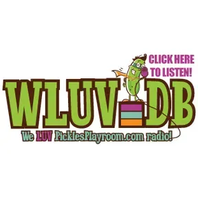 WLUV-DB We LUV Pickle's Playroom!