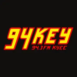 KYEE KEY 94.3 FM