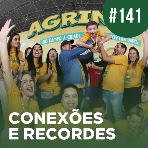 Agrinho completa 29 anos | Boletim no Rádio #141