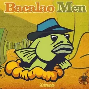 Bacalao Men