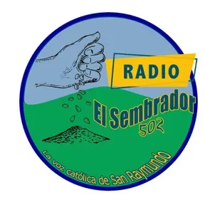 Radio El Sembrador 502