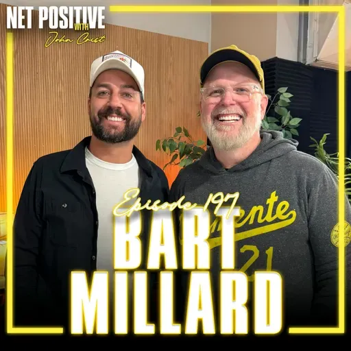 Instrumental Only (w/ Bart Millard)