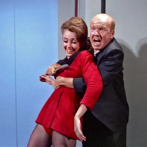 Ep.130 – In defence of Wolf in the Fold