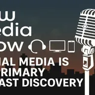 The Shift from Word-of-Mouth to Social Media in Podcasting #628