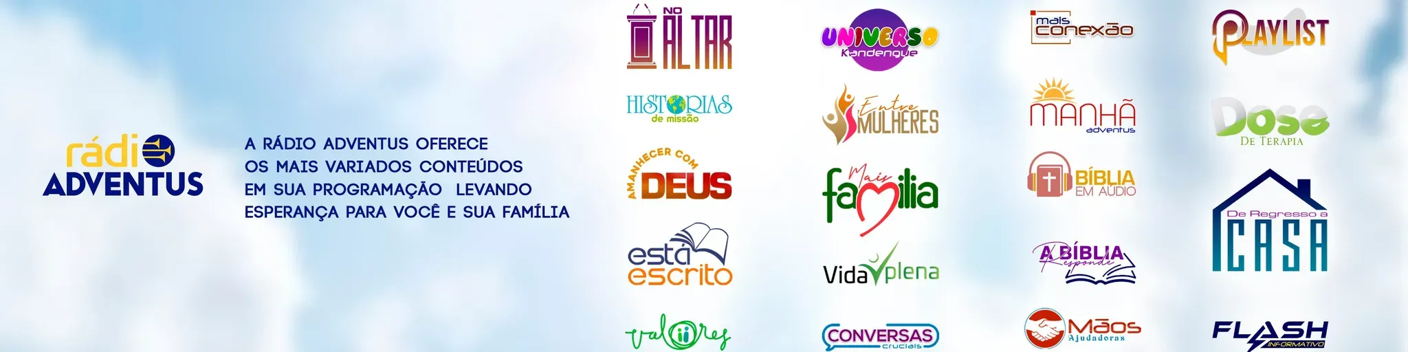 Rádio Adventus 93.9 FM