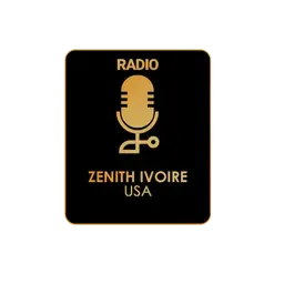 Radio ZENITH IVOIRE USA