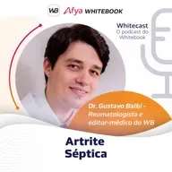 Artrite Séptica: abordagem inicial