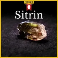 Doğal Taşlar: Sitrin