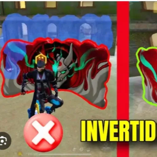 Painel Freestyle APK 2.1.3 (Gelo invertido) Baixar para Android