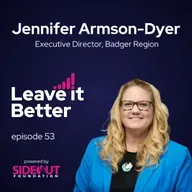 Train Your Mental Strength to Win Clutch Moments, with NeuroFuel’s Jen Armson-Dyer