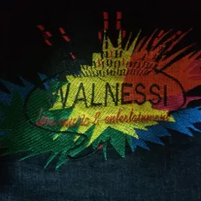 Walnessi Radio
