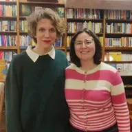 Episódio 85 - Luísa Sobral: «Gosto de quando a Literatura não me mostra só um lado da história. Não quero que me digam: “É suposto sentires-te assim". No meu romance, tentei dar os dois lados»