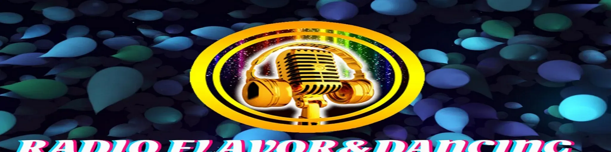 RADIO FLAVOR Y DANCING