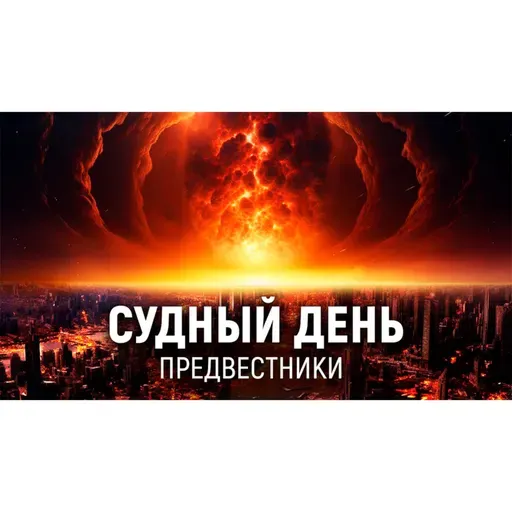 Пророчества Судного Дня, которые СБЫВАЮТСЯ Уже Сегодня