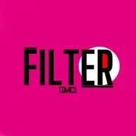 FILTER COMICS Ep.1 "Un podcast sobre Venom en el que no hablamos de Venom"