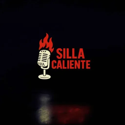 Silla Caliente Ep. 47 - Andrea Chávez pide licencia