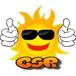 Caribbean Shine Radio (CSR)