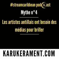 #streamcaribbean - Mythe 4