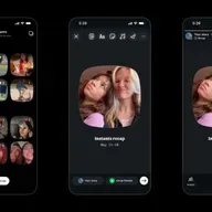 Instagram Instants, Alexa Shopping, Meta AI Privacy