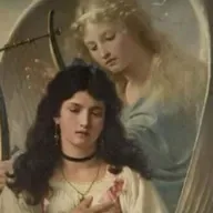 Noche de transmutación. 🤩💜👍