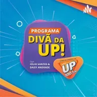 #29 - Homenagem aos Locutores da Rádio UP