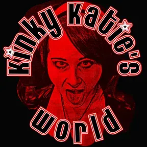 Kinky Katie's World