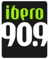 XHUIA-FM Ibero 90.9.1 (90.9 MHz FM, Ciudad de México) Universidad Iberoamericana