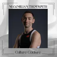 #22 Maximilian Thorwirth: Wie wird man Profi-Läufer?