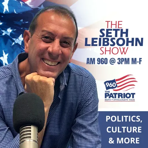Post- GOP Primary Presidential Debate Analysis | Seth Leibsohn, Sam Stone & Hugh Hallman