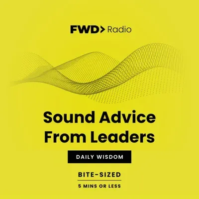 The Smart Approach To Building MVPs #FWDRadio