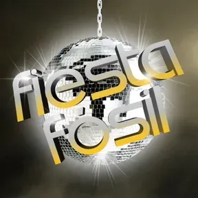 FÓSIL RADIO