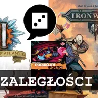 Noworoczne nadrabianie.