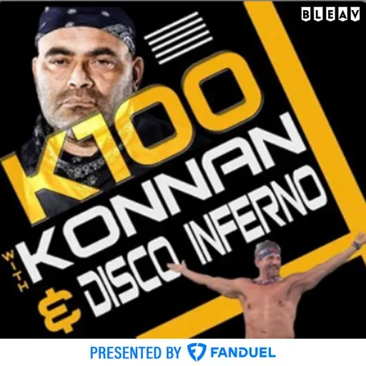 BONUS Mailbag! Roman, Trick, Cena, Vikingo, Omega, McMahon's legacy, TripleMania, NWA, & more!