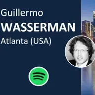 Guillermo Wasserman - Atlanta, Georgia