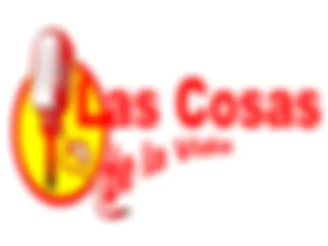 Las Cosas de la Vida