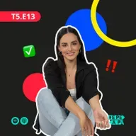 S5 Ep13: La primera impresión nunca se olvida