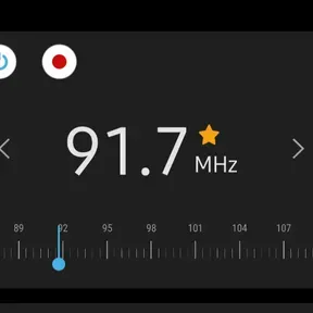 Gumaca SpiritFM 91.7