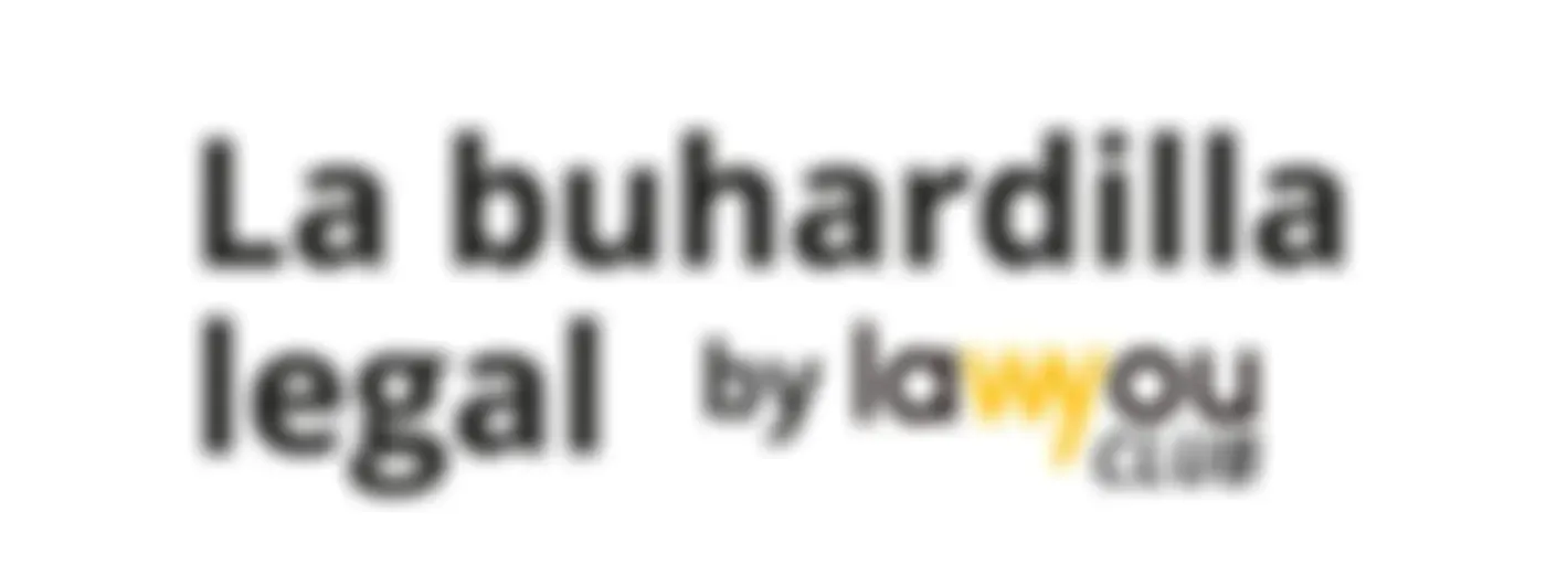 La Buhardilla Legal