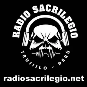 RADIO SACRILEGIO