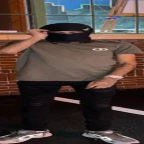 thug shake