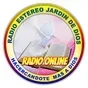 Radio Estéreo Jardín de Dios