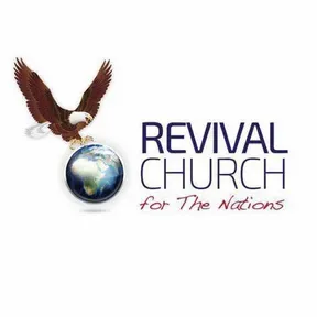 Radio Revival Church for The Nations - East Boston
