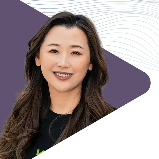 'Stablecoins: Connecting World Trade With 24/7 Settlement' by Maggie Wu, CEO, VelaFi