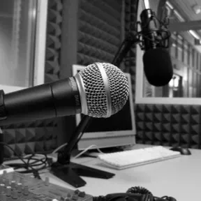 Rádio web conexão AD.RJ