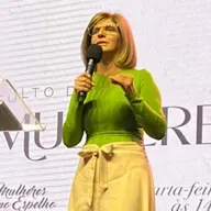 18.06.25 - "Quem irá por nós e a quem enviaremos?" (Marilúcia Orlando Cacheta)